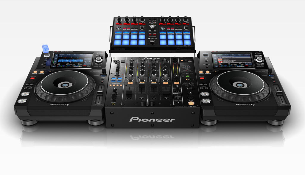 XDJ-1000MK2